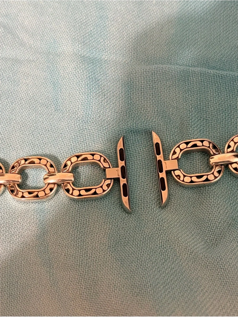 Brighton Apple Watch Band- Womens Jewelry